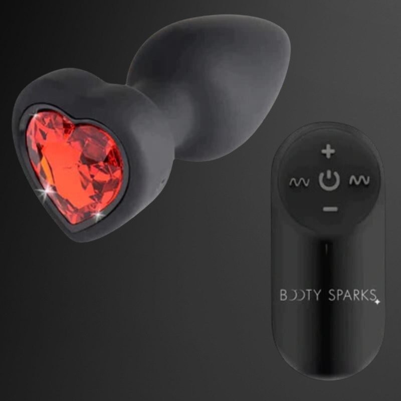 Anal Butt Plugs