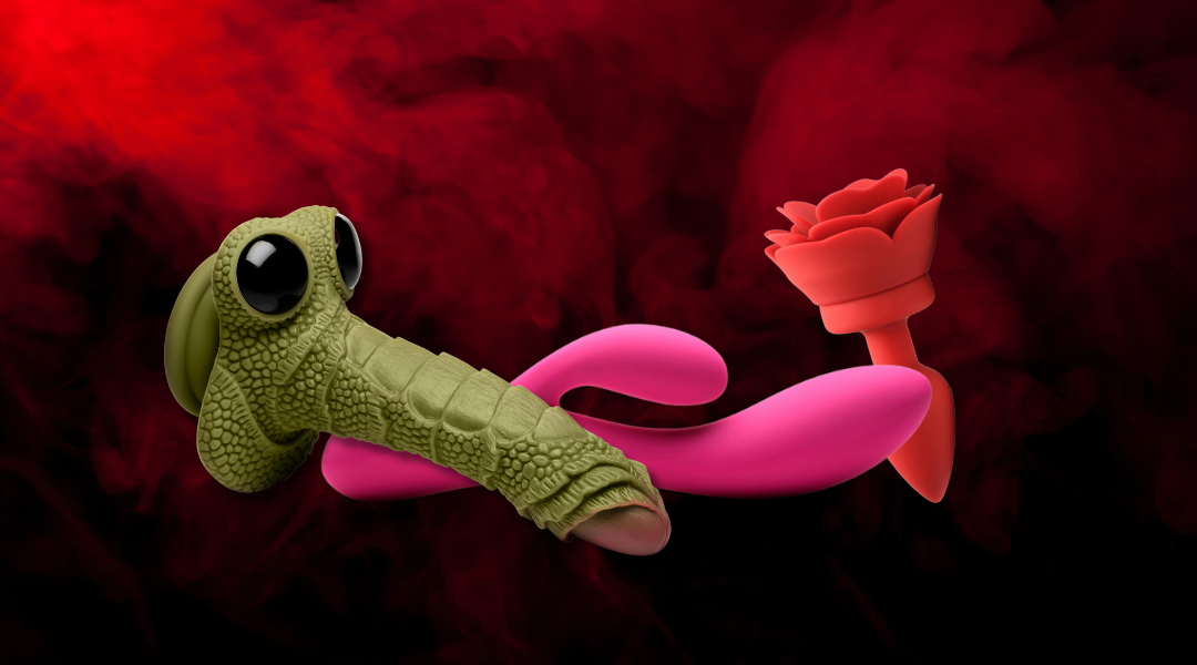 Exploring the World of Pleasure: A Guide to Different Types of Sex Toys