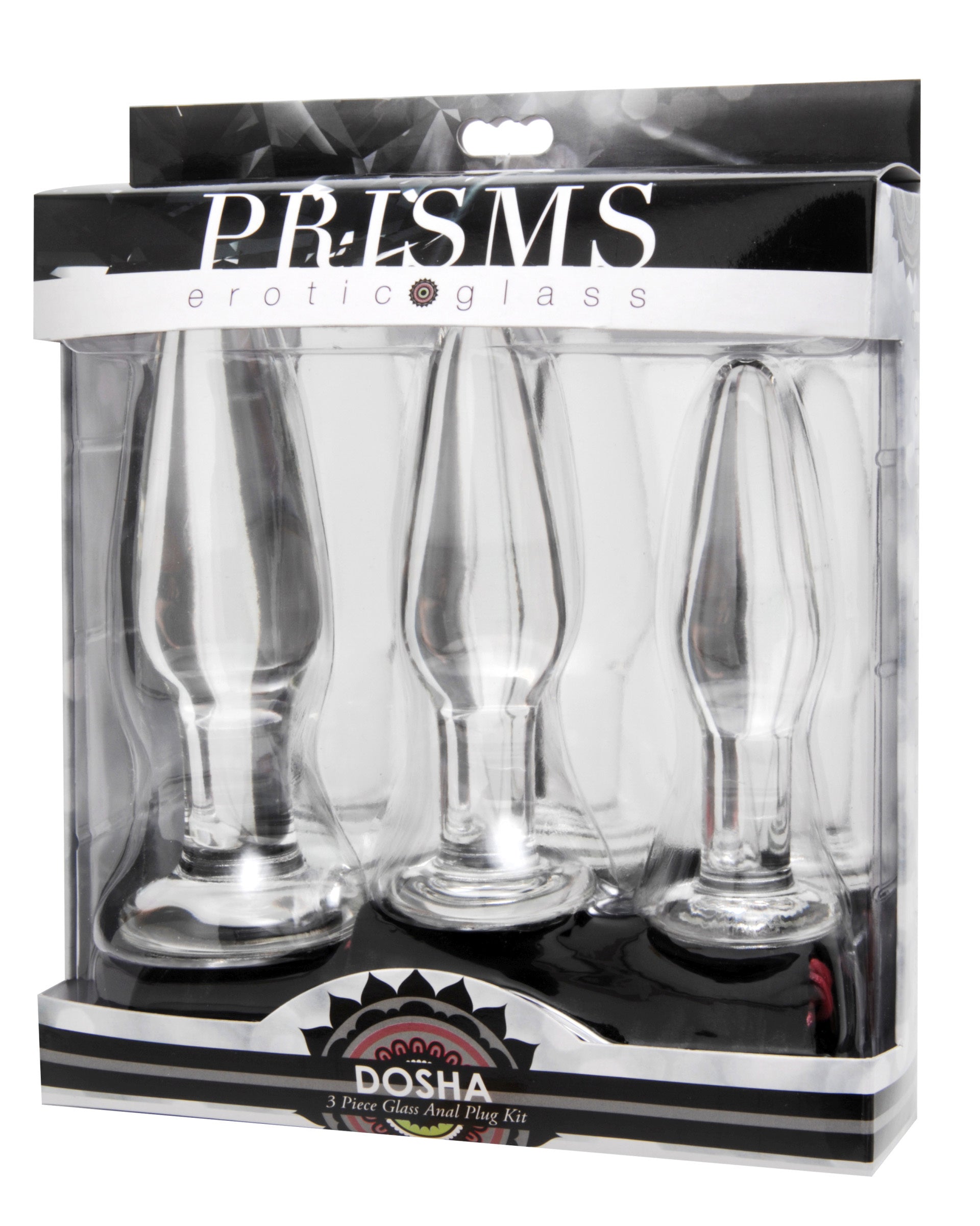 Glass Anal Toys She Pleases Glass Anal Toys She Pleases