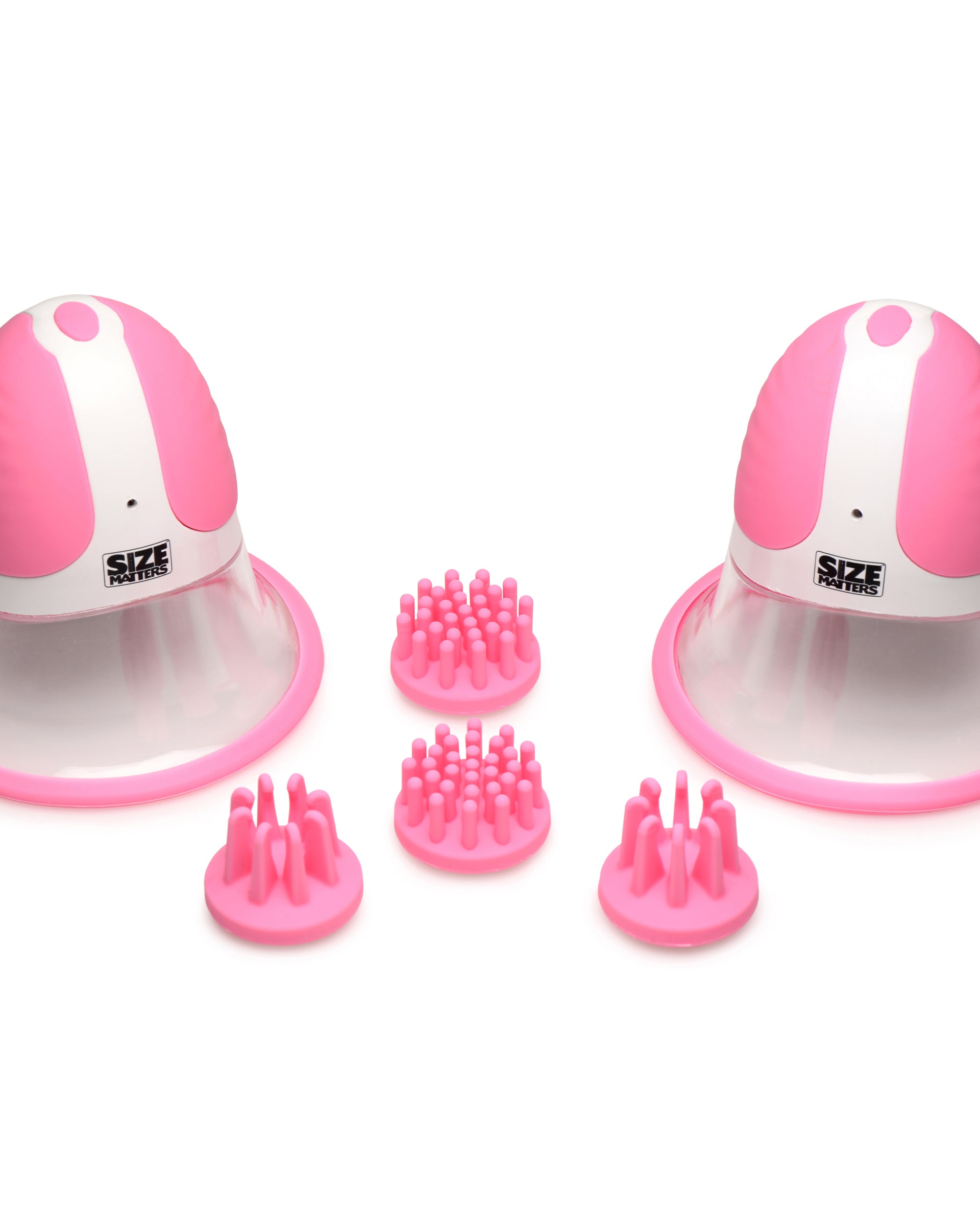 Vibrating Nipple Toys She Pleases Vibrating Nipple Toys She Pleases