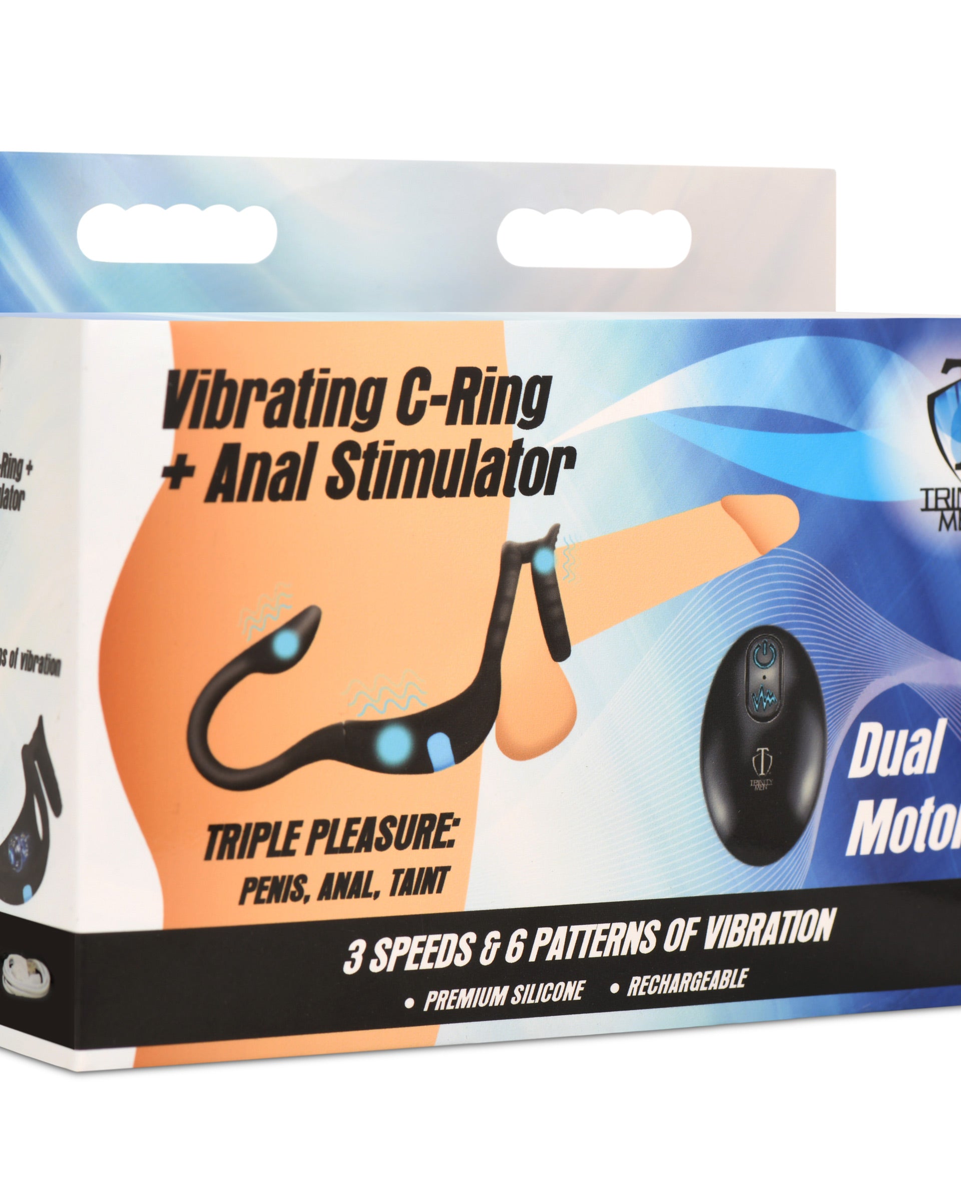 Prostate Toys She Pleases Prostate Toys She Pleases