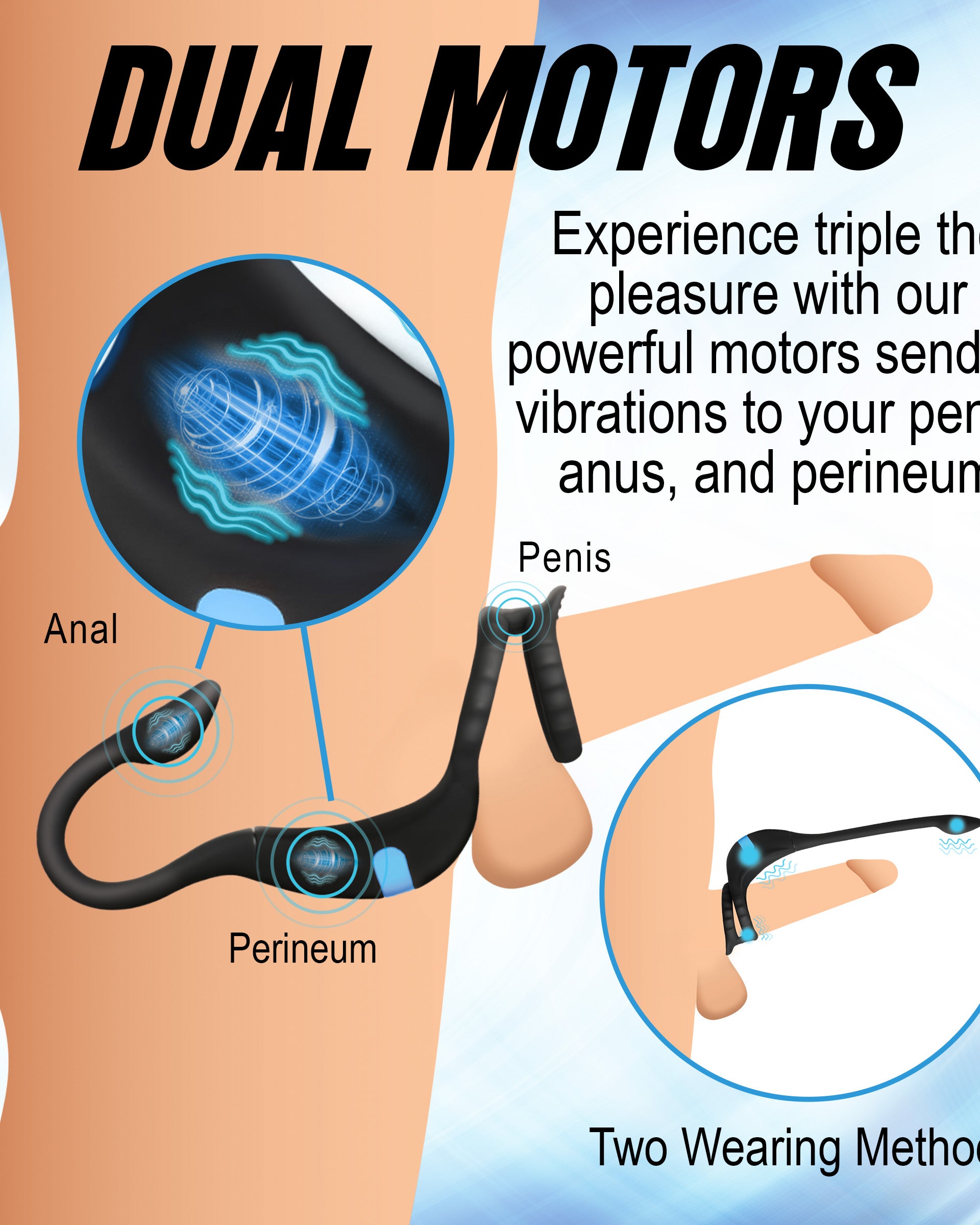 Prostate Toys She Pleases Prostate Toys She Pleases