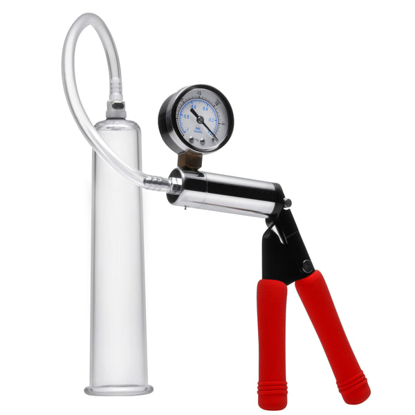 Hand Pump Kit With Cylinder
