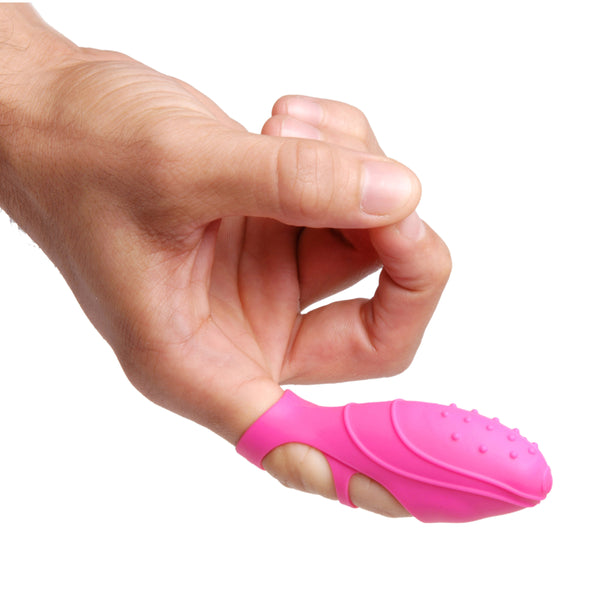 Frisky Finger G-spot Vibrator