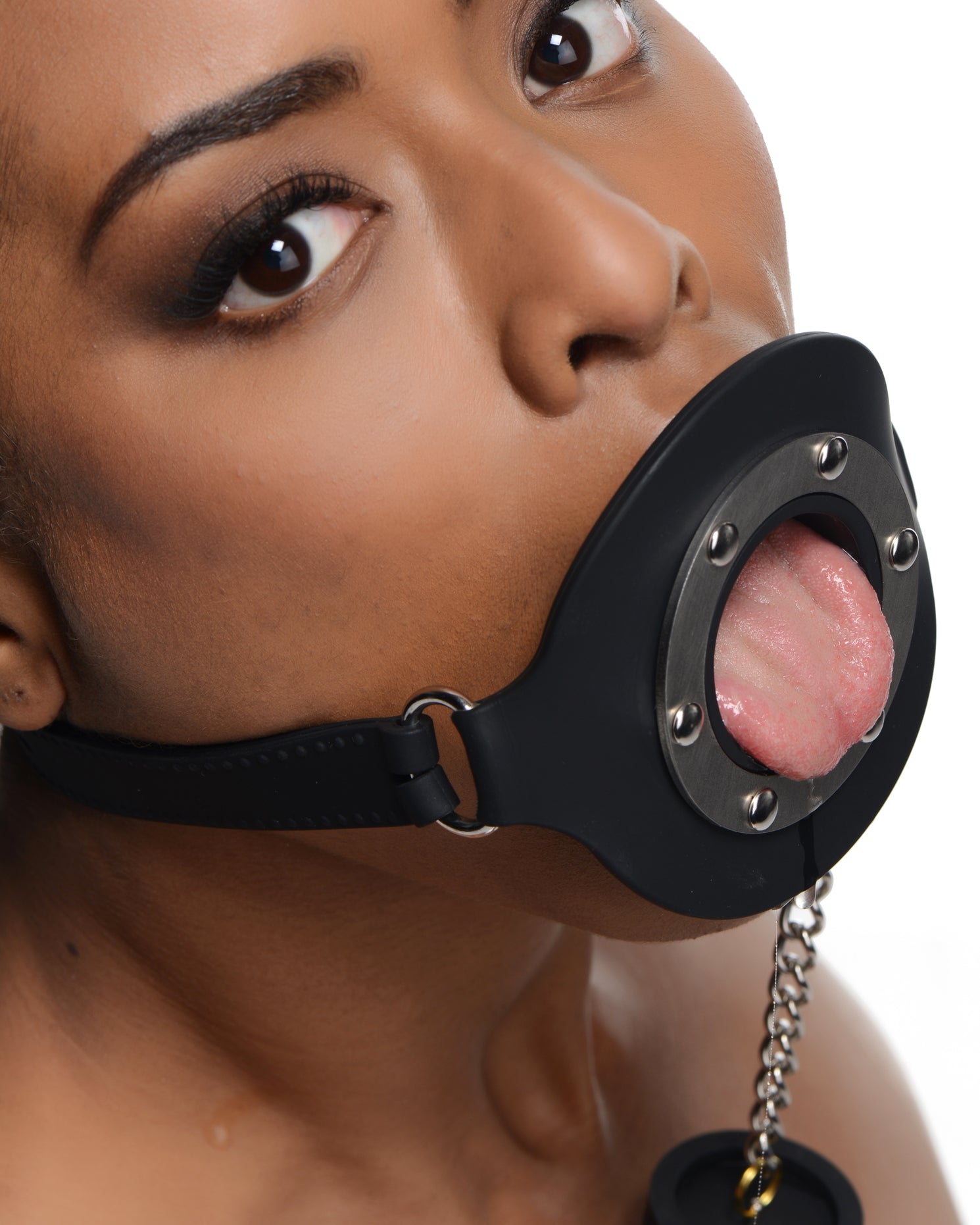 Mouth Gags She Pleases Mouth Gags She Pleases