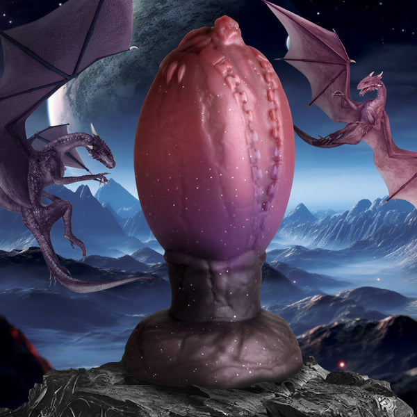 Dragon Hatch Egg XL